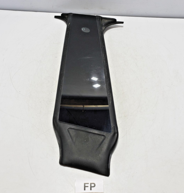 ✅ 2020-2024 OEM Tesla Model Y Right Passenger Exterior B Pillar Trim W/ Camera