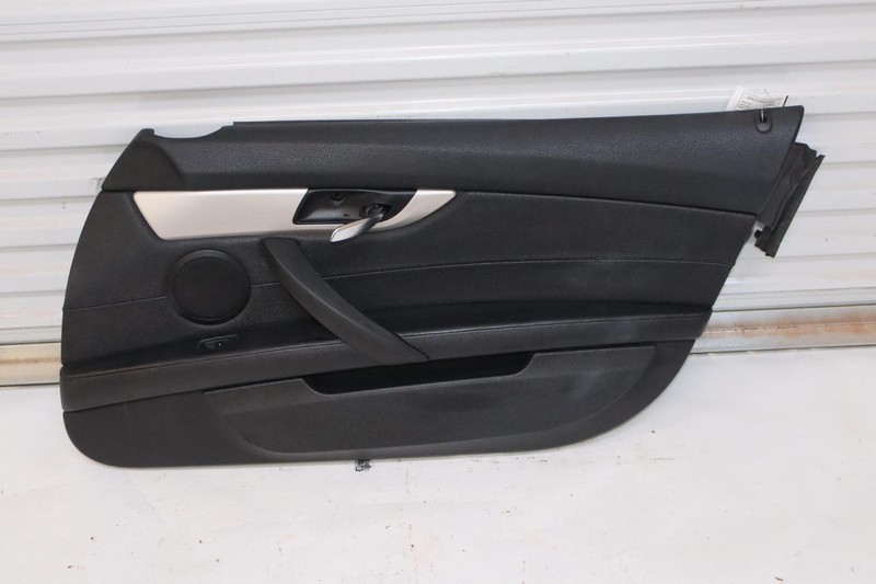 2009-2016 BMW Z4 E89 FRONT RIGHT PASSENGER SIDE DOOR PANEL TRIM COVER OEM