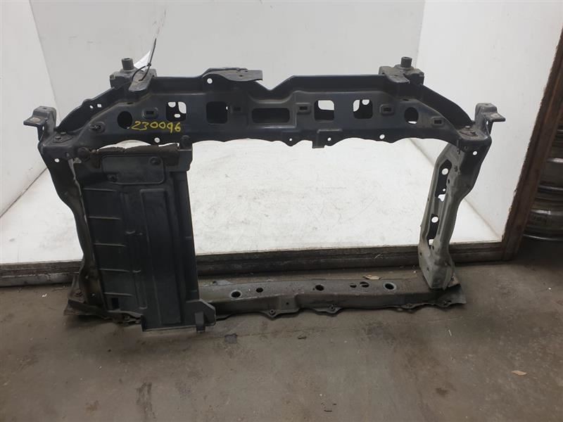 07-12 TOYOTA YARIS 1.5L FWD AT RADIATOR CORE SUPPORT