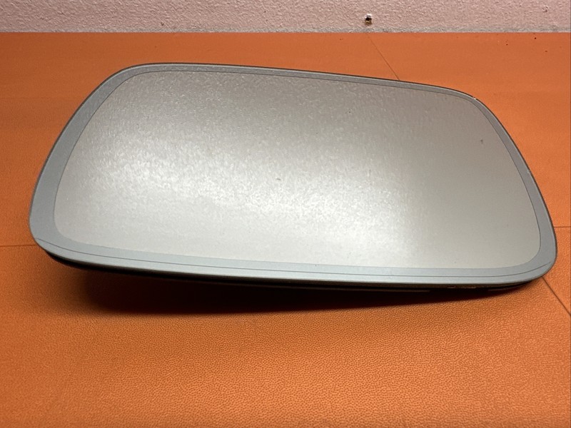 2007 - 2012 VW Phaeton OEM LH Mirror Glass SET Automatic Dimming LF