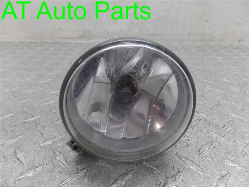 2001-2004 DODGE DAKOTA FOG LAMP LIGHT BUMPER MOUNTED OEM 55077320AB