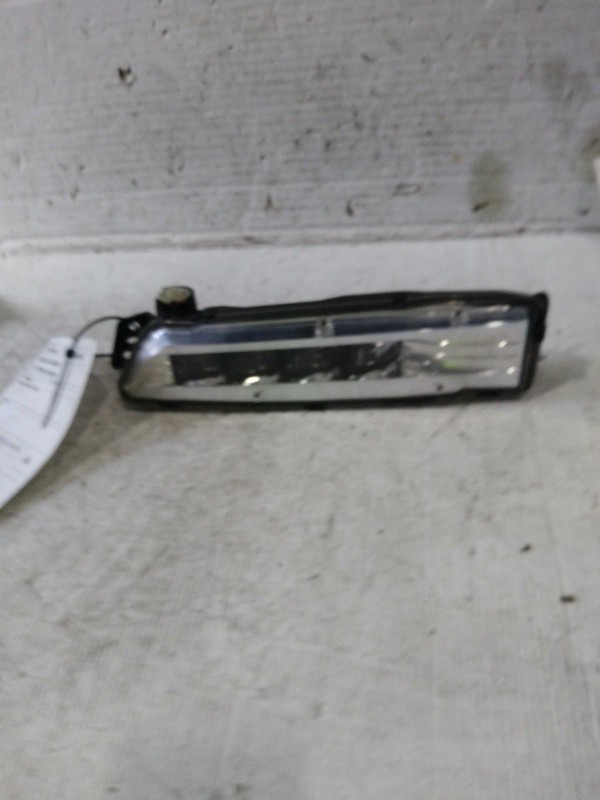 2018 Honda Accord Left Blue Fog Light Assembly - Used, 145k Miles