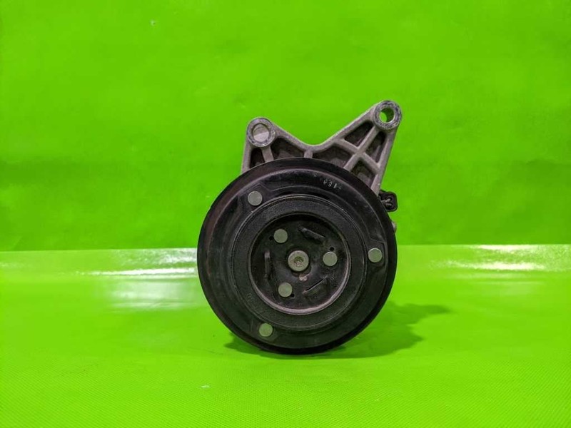 16-20 IMPALA 3.6L AC COMPRESSOR OEM 4383-55