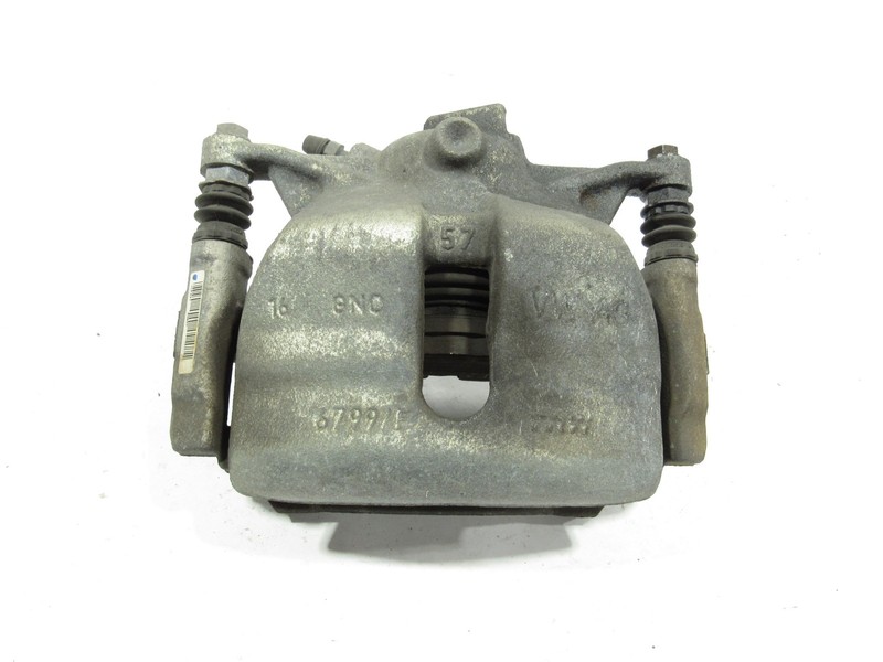 16-23 Audi TT 2019 2.0L AWD Front Right Passenger Brake Caliper |
