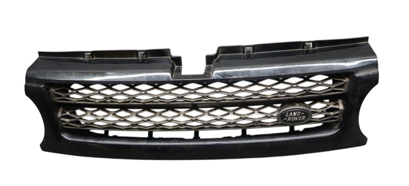12-13 Land Rover Range Rover Sport L320 Radiator Grille Grill Mesh LR032397 Oem