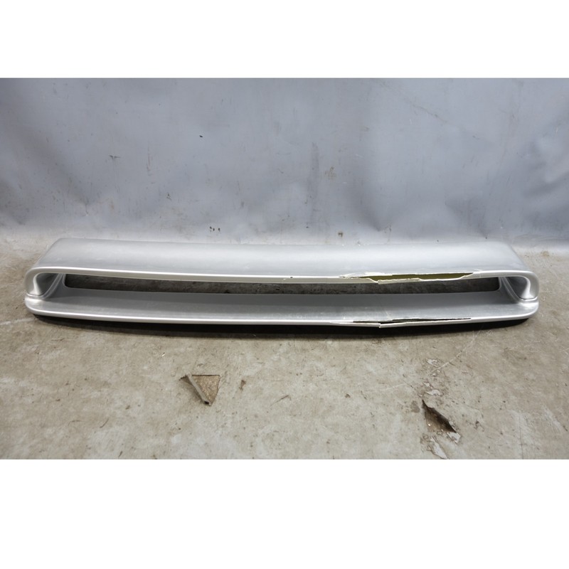 DAMAGED 92-99 BMW E36 3-Series Convertible Rear LTW Class 2 Replica Wing Spoiler