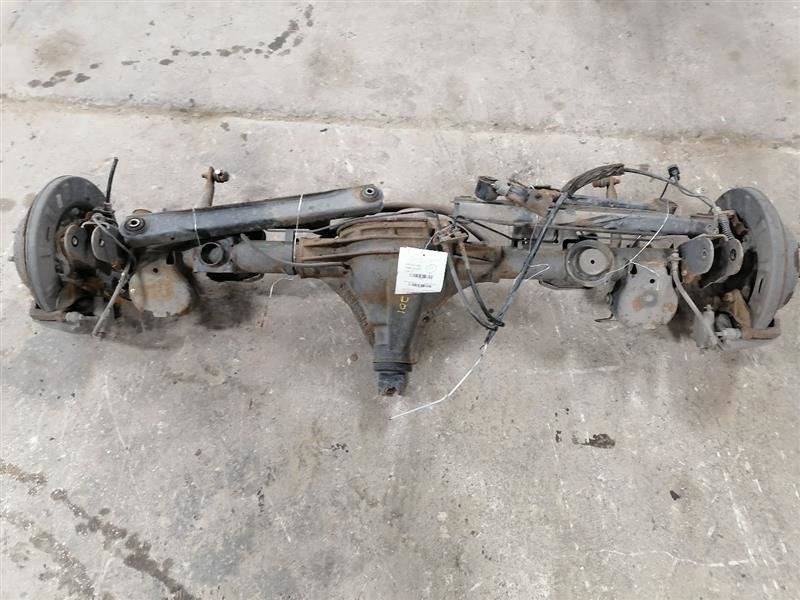 Rear Axle 3.23 Ratio Opt GU5 Fits 15-18 ESCALADE 888957