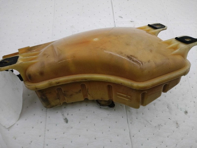 2004 KIA SORENTO Engine Coolant Reservoir Gold OEM 3.5L 99K Miles 254303E200