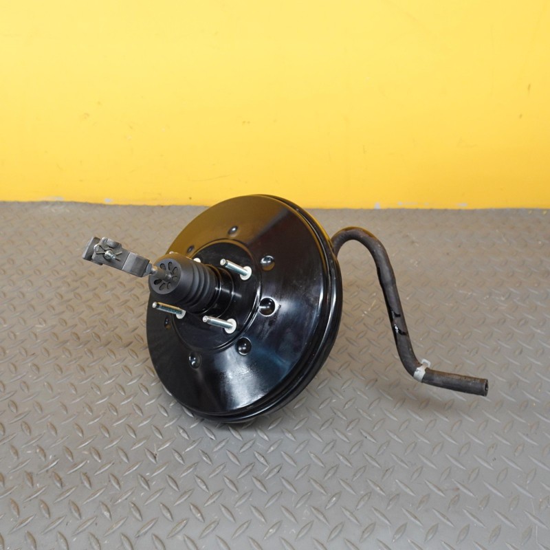 2022-2025 SUBARU BRZ POWER BRAKE BOOSTER W/ MASTER CYLINDER OEM SU00309709