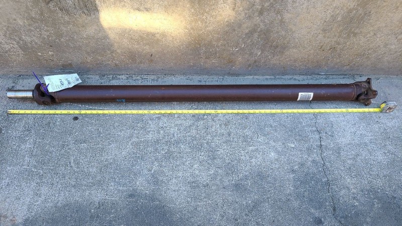 03-05 Ford Expedition 4x4 Rear Drive Shaft 8.8'' Ring Gear OEM 3L1Z4602AA