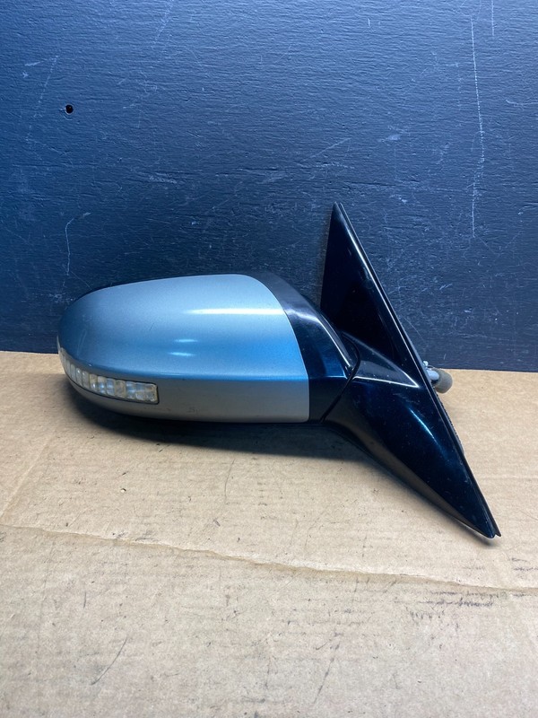 2009 to 2014 Nissan Maxima Right Passenger View Door Mirror AD7306 DW