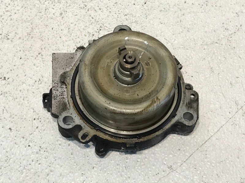 07-09 Lexus LS460 CAM Timing Camshaft Control Actuator LH Left 130A0-38010 OEM