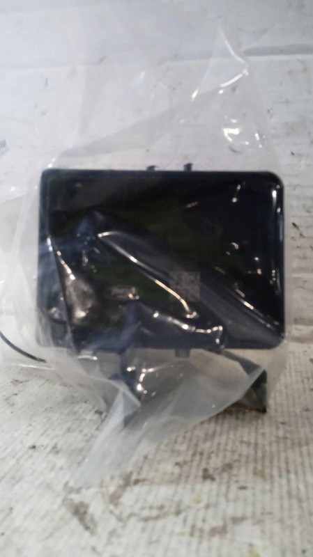 2018 Ford Escape ABS Pump & Motor Assembly OEM 641866 101k Miles Red