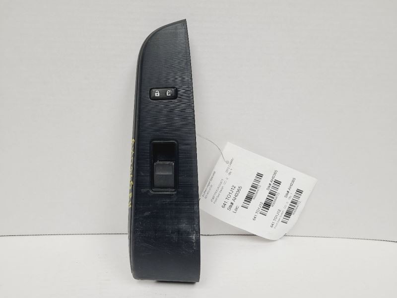 CAMRY 2012 Front Door Switch 564772