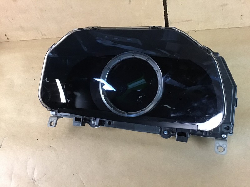 Lexus LC500 LC 500 2018 Instrument Cluster Gauge Speedometer 18-21 ;:O