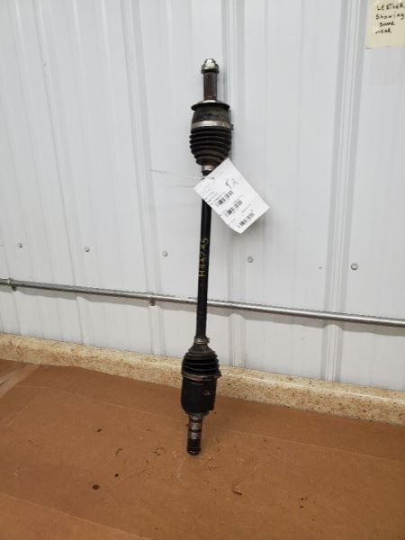 Axle Shaft Front Axle Fits 19-20 FORESTER 277492