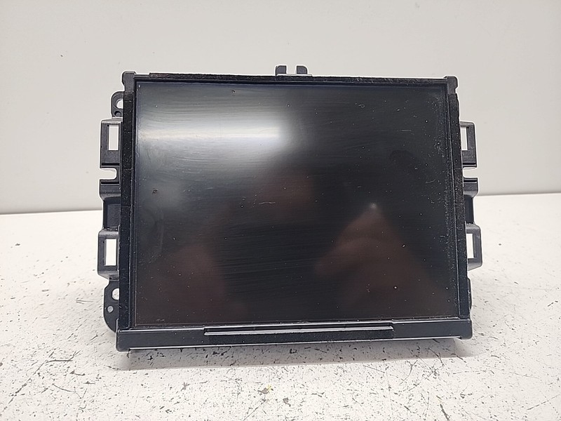 13 14 15 16 Dodge RAM JEEP VP3 Media Screen 8.4" Satellite OEM || 68238621AG