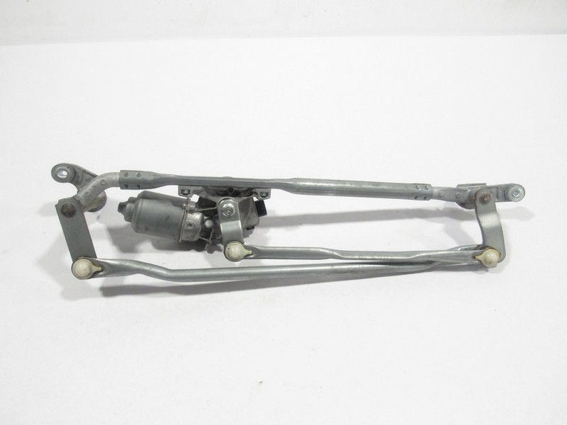 14-17 Land Range Rover 2016 L405 Front Windshield Wiper Linkage W/ Motor ;:Y