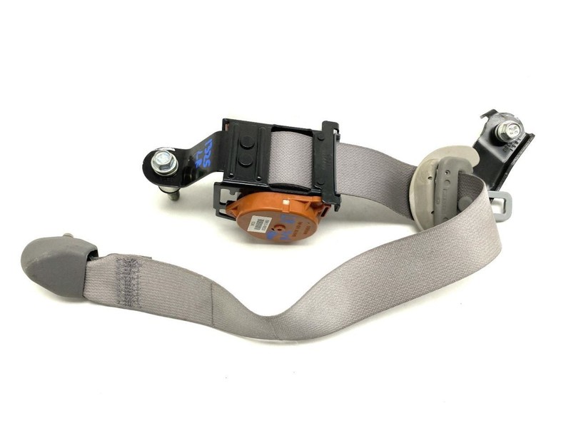 Left Driver Rear 3rd Row Seat Belt Retractor Fits 2006-2012 Kia Sedona 87756