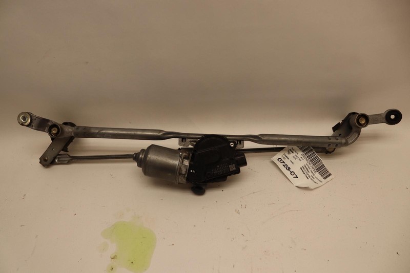 2016-2022 JEEP GRAND CHEROKEE WINDSHIELD WIPER TRANSMISSION LINKAGE MOTOR OEM