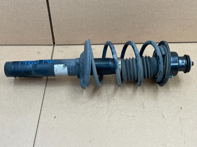 1997-2004 PORSCHE BOXSTER 986 REAR RIGHT PASSENGER STRUT SHOCK ABSORBER 1460 OEM