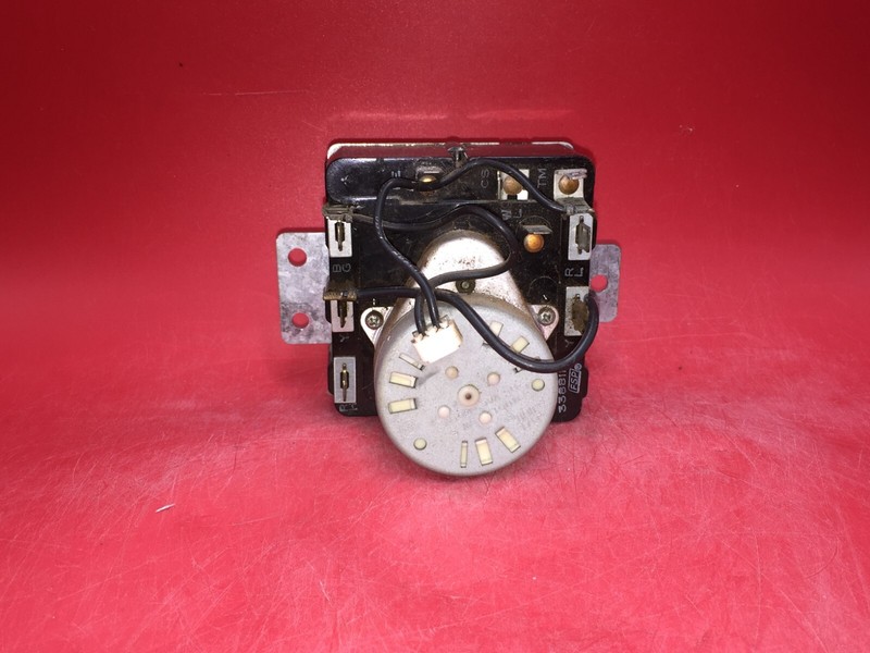 KENMORE DRYER TIMER3388118 WD-11860