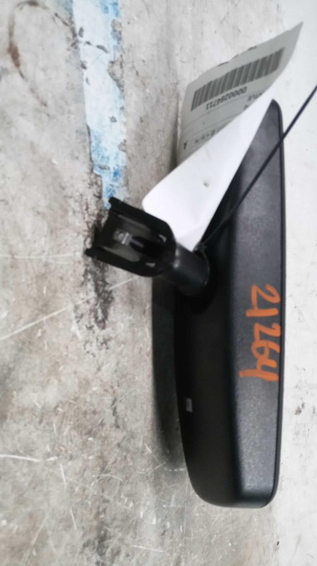 2020 Nissan Murano OEM Silver Interior Rear View Mirror - 98K Miles