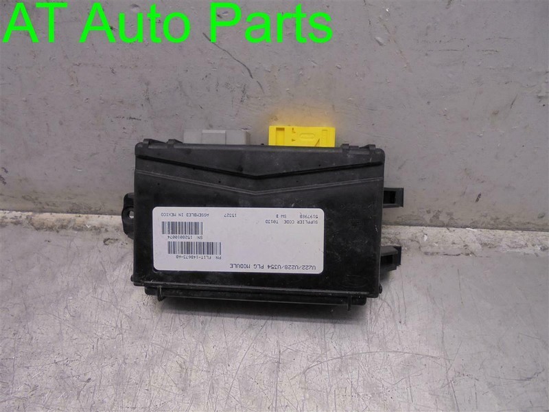2015-2017 NAVIGATOR EXPEDITION POWER LIFTGATE MODULE OEM FL1T-14B673-AB