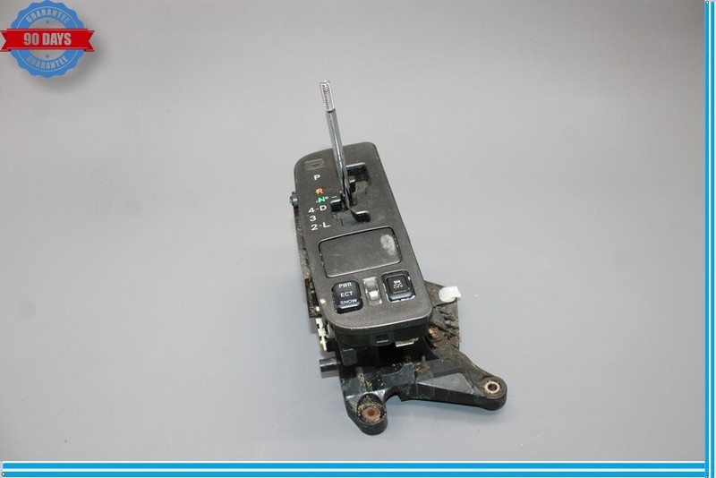 02-05 Lexus SC430 Automatic Gear Selector Shift Shifter Mechanism Assembly Oem