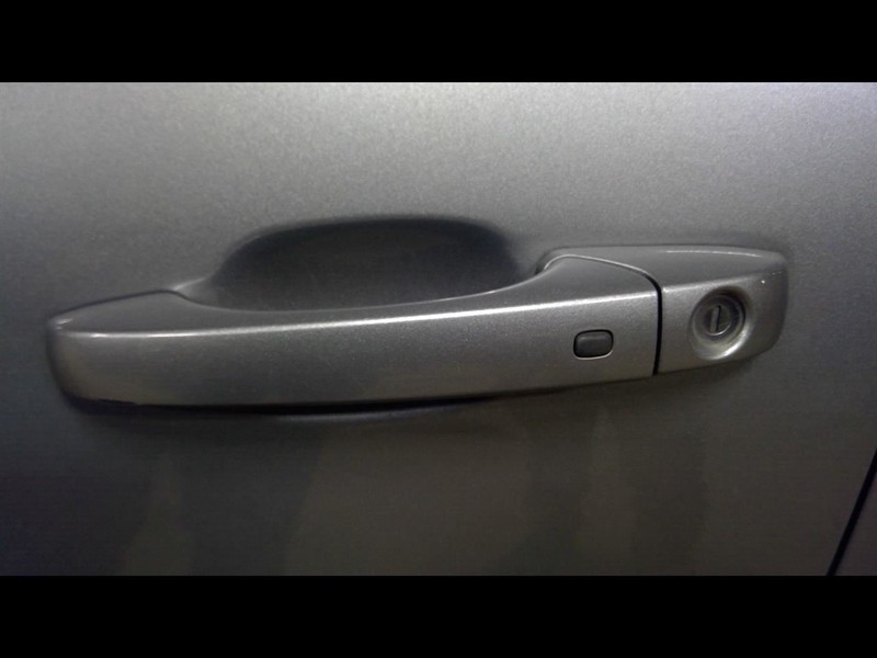 Driver Door Handle Exterior Assembly Door Front Fits 11-24 DURANGO 1702818