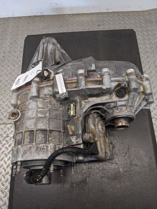 Transfer Case Classic Style Dash Switch Fits 03-07 SIERRA 1500 PICKUP 1159897