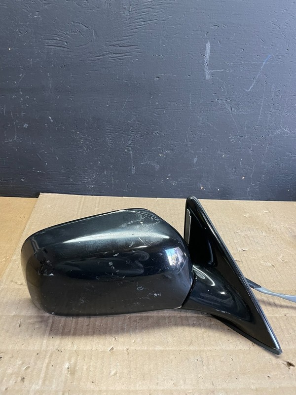 1998 to 2005 Lexus GS300 GS350 GS430 Right Side Power Door Mirror AB7698 MS