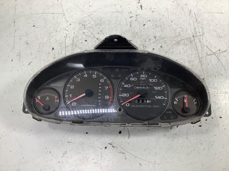 00-01 Acura Integra 4DR AUTO Instrument Cluster 85mil / 78100-ST7-A220 OEM