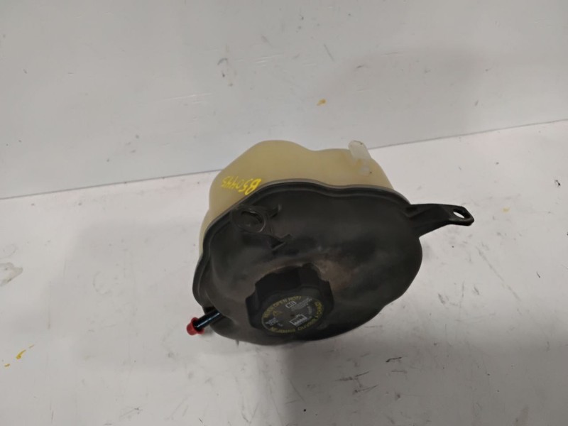 Coolant Reservoir Fits 10-17 EQUINOX 3606461