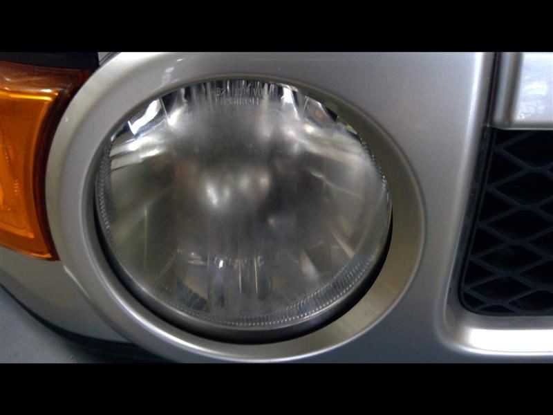 Passenger Right Headlight Fits 07-14 FJ CRUISER 980133