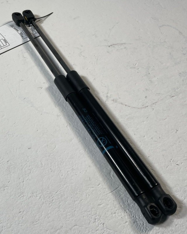 23-25 HYUNDAI IONIQ 6 FRONT LEFT & RIGHT HOOD POWER LIFT CYLINDER STRUT # 110518