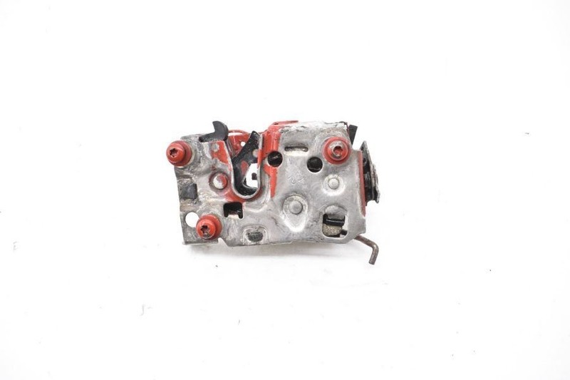 1990-1995 CHEVROLET CORVETTE C4 PASSENGER RIGHT DOOR LATCH LOCK ASSEMBLY
