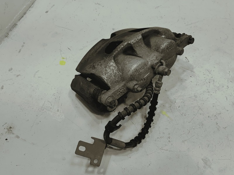 2017-2020 Ford F-150 2wd Front Right Passenger Side Brake Caliper OEM