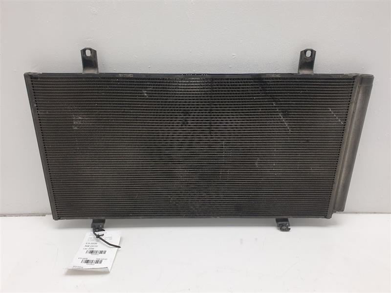 13 14 15 16 17 18 LEXUS ES350 3.5L AC CONDENSER