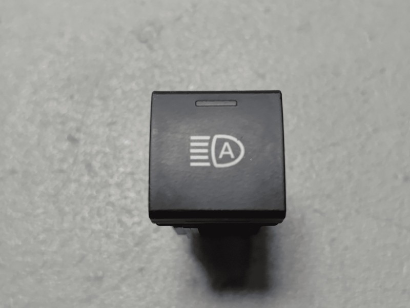 2019-2023 TOYOTA RAV4 DASHBOARD HEADLIGHT LAMP AUTO HIGH BEAM SWITCH OEM
