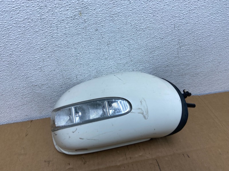 2006 2007 2008Mercedes ML Right Passenger RH Side Mirror AC7594 DW