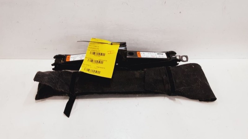 2009-2014 Ford F150 Scissor Jack Kit with Tools Set Assembly OEM AL3Z17080E