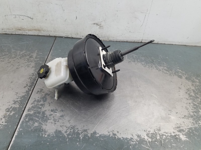 2014 Camaro ZL1 Brake Master Cylinder / Booster #0324 A8