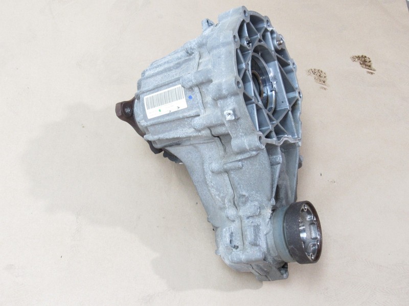 Maserati Levante 2017 3.0L AWD Automatic Transmission Transfer Case 16-24 *