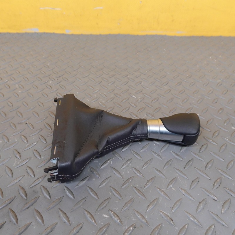 2022-2025 HONDA CIVIC AUTOMATIC TRANSMISSION GEAR SHIFTER LEVER KNOB BOOT OEM