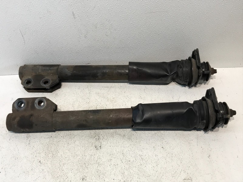 03-04 Ford Mustang Pair Front Struts Suspension Shocks Left Right OEM 74K Miles