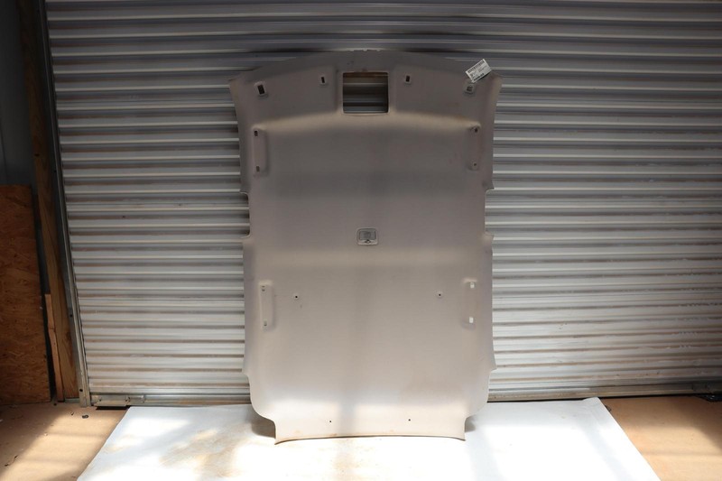 2018-2020 MITSUBISHI ECLIPSE CROSS ROOF HEADLINER CEILING COVER LINER OEM