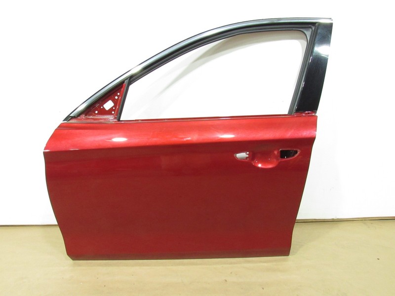 19-21 Genesis G70 2020 Front Left Driver Door Shell ;Y2