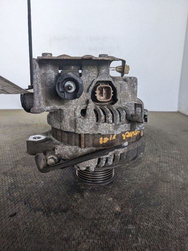 Alternator Fits 06-11 CIVIC 1157343