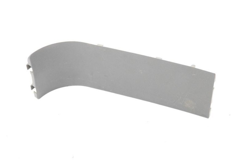1986-1988 Toyota Supra MK3 7MGE Passenger Right Rear Quarter Access Panel 64745